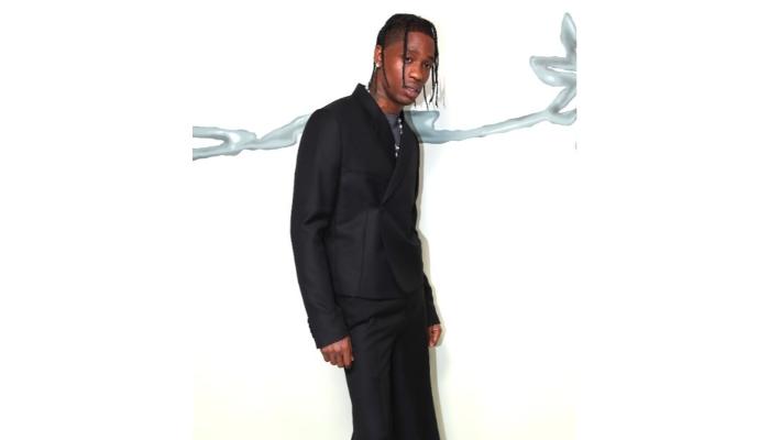 Travis Scott