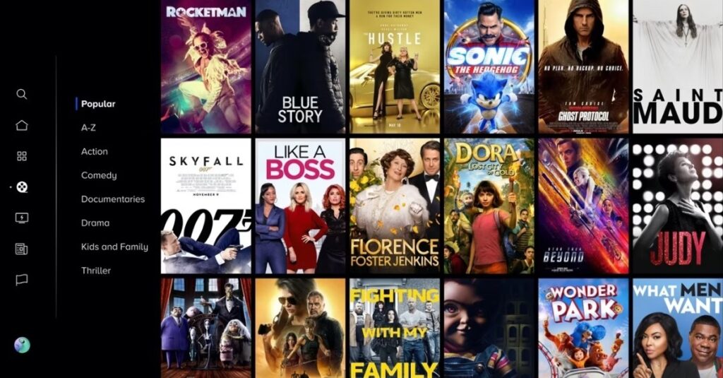 Use Paramount Plus with Student Discount