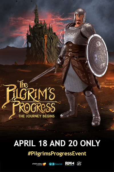 Pilgrim's Progress