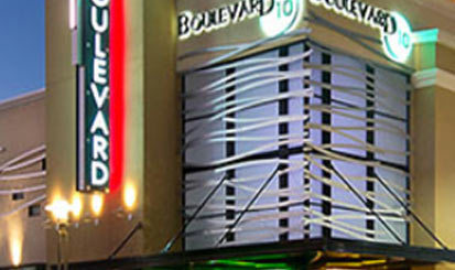 Boulevard 10