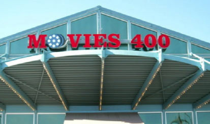 Movies 400