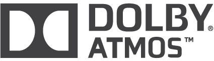 Dolby Atmos Logo