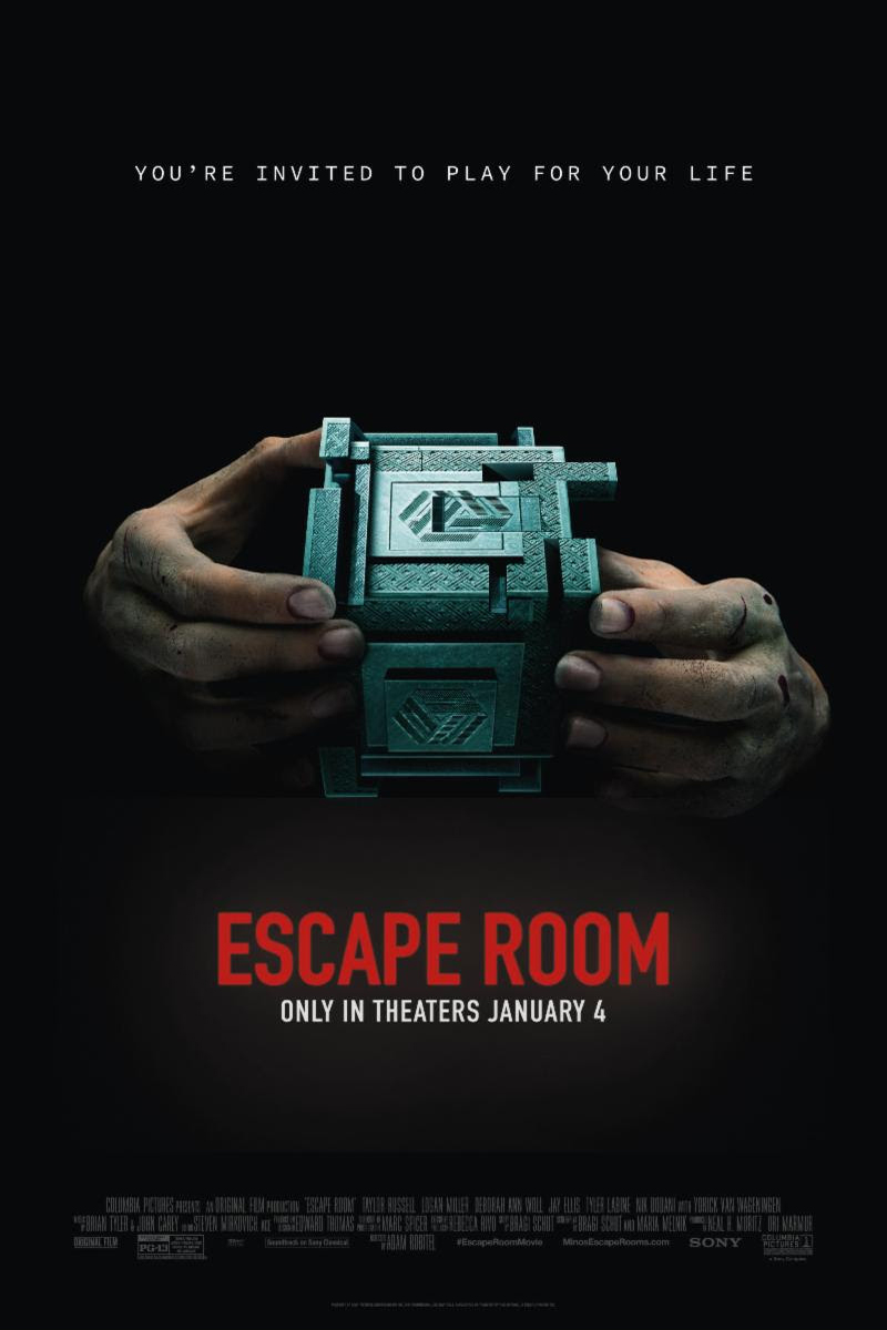 Escape Room