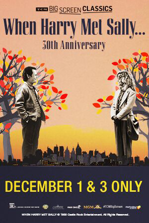 When Harry Met Sally… 30th Anniversary (1989)