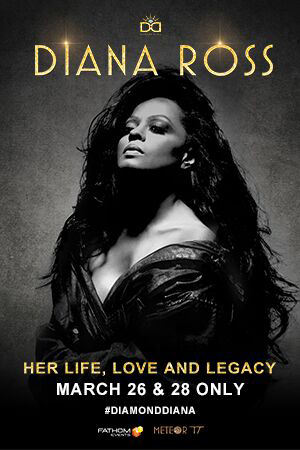 Diana Ross: Her Life, Love and Lagacy