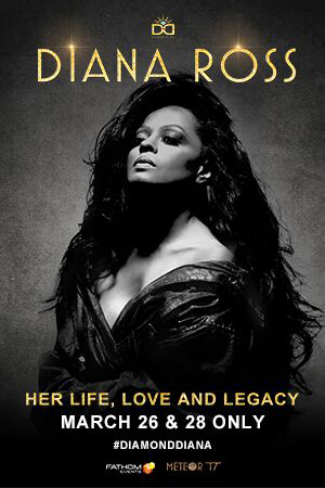 Diana Ross: Her Life, Love and Lagacy