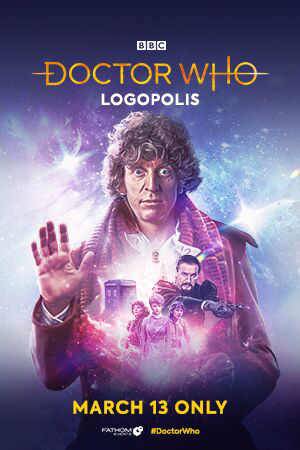 Doctor Who: Logopolis