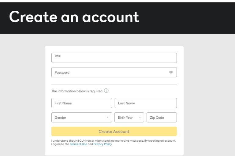 Peacock Premium Free Trial 2023 Get 3 Months Peacock TV