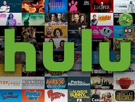 Get Rid Of Ads On HULU