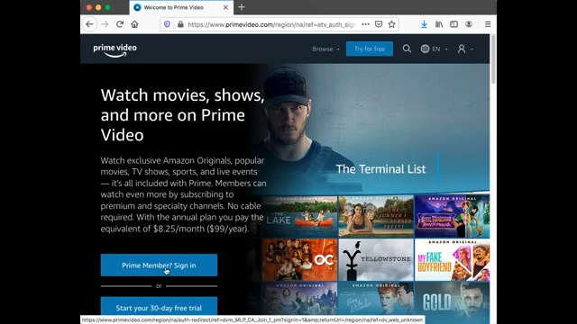Paramount Plus Free Trial 2023 - Get 30 Days Access