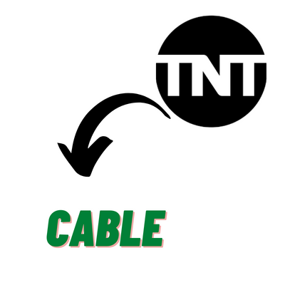 TNT On Cable