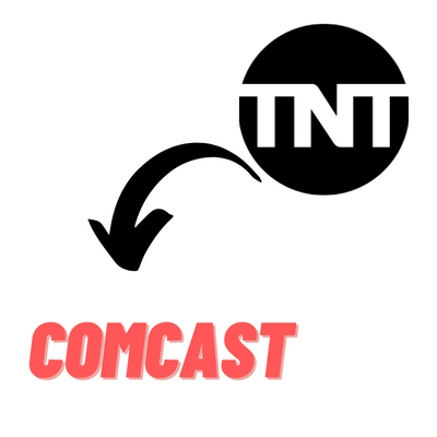TNT On Comcast