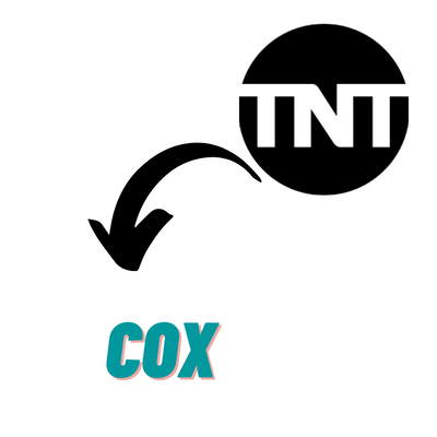 TNT On Cox