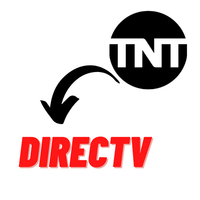 TNT On DirecTV
