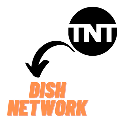 TNT On Dish Network