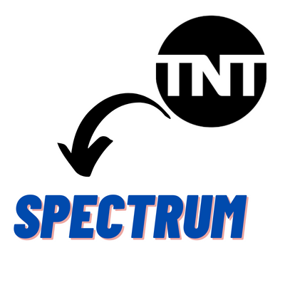 TNT On Spectrum