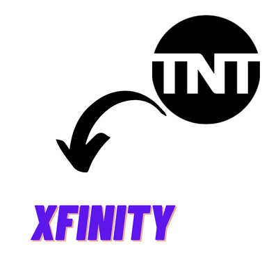 TNT On Xfinity