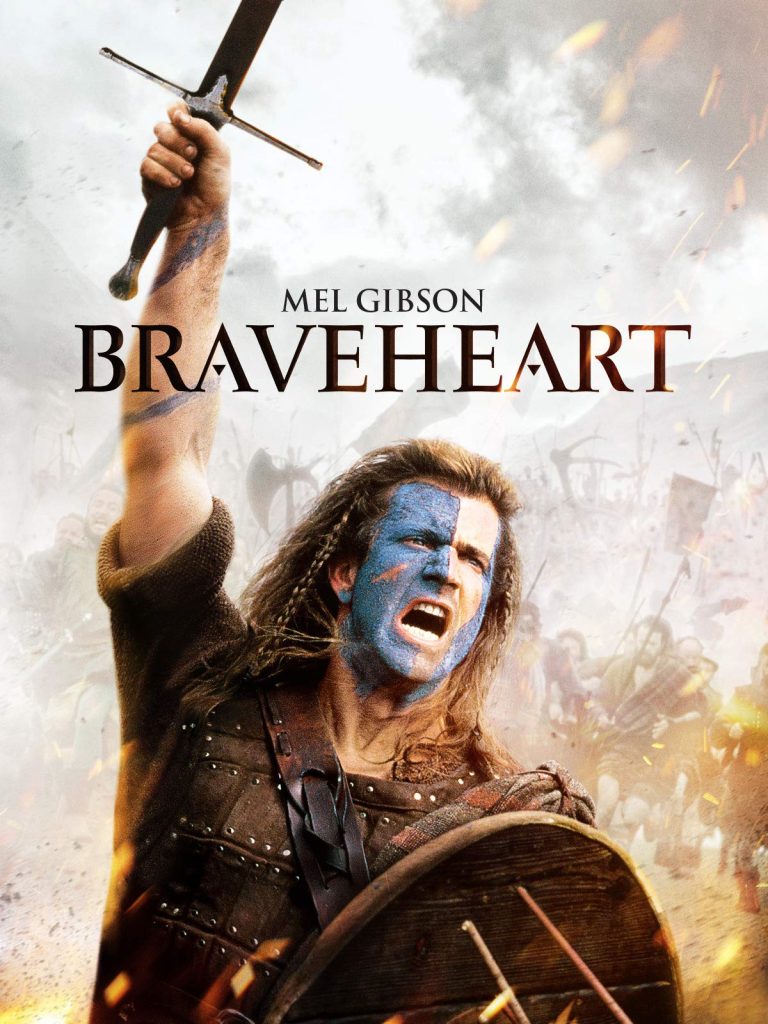 braveheart movie