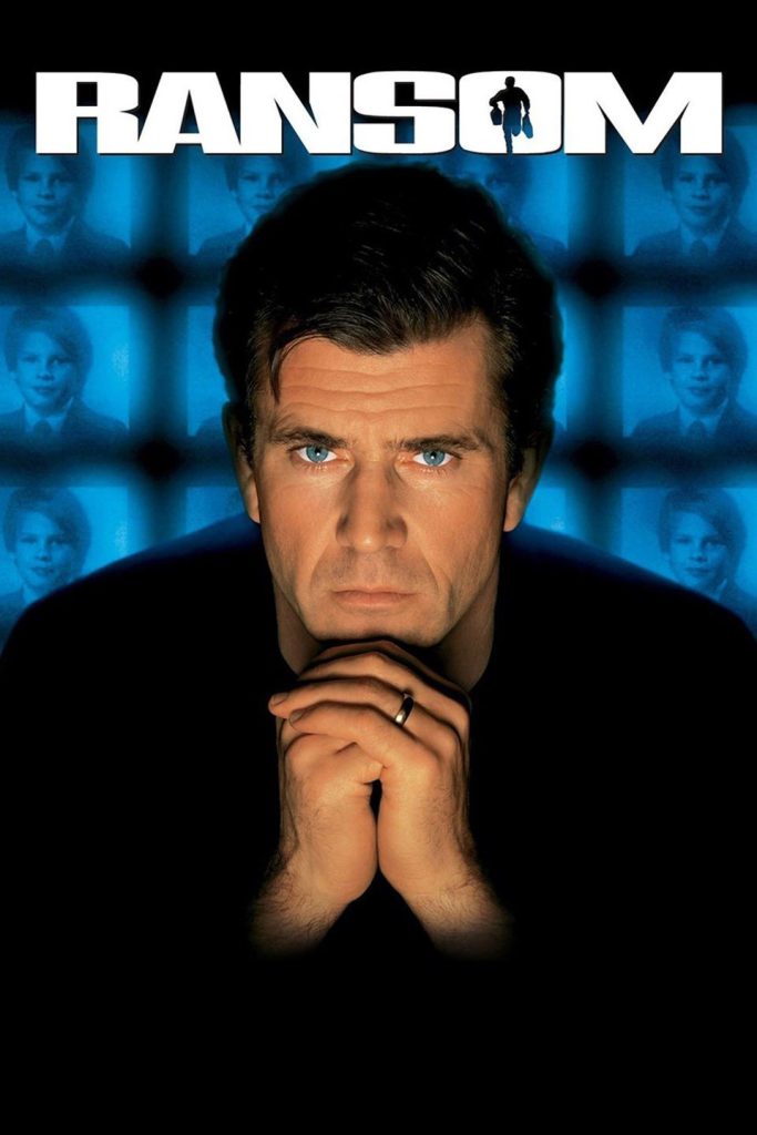 Ransom movie