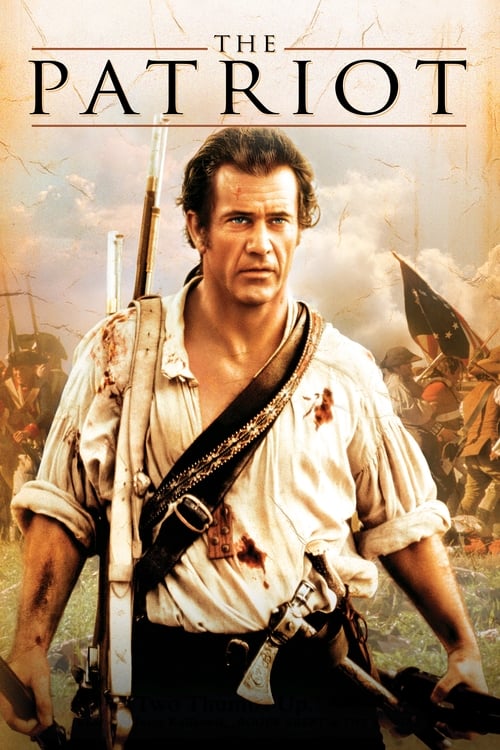The Patriot movie