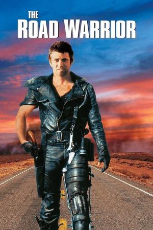 The Road Warrior movie
