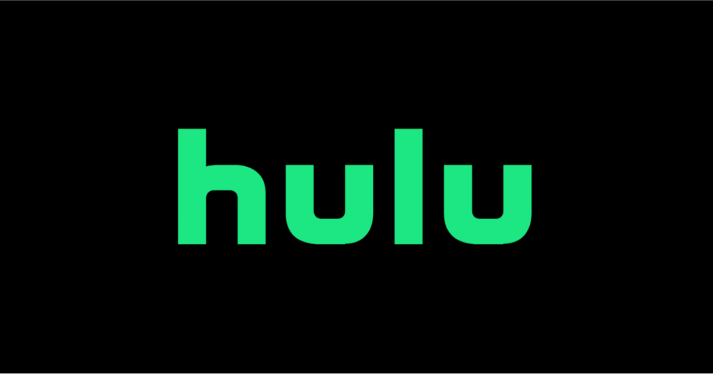 HULU tv app