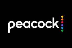  Peacock TV