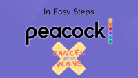 How to Cancel Peacock TV Subscription