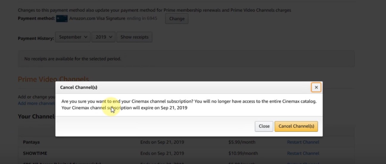 Cinemax Free Trial 2023 How to Get 7 Days Account? Cinemax Free Trial 2023 How to Get 7 Days Account?