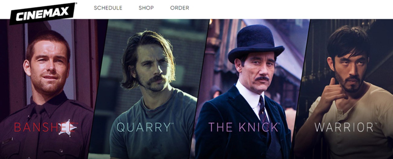 Cinemax Free Trial 2023 How to Get 7 Days Account?