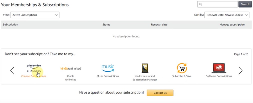 Cinemax Free Trial 2023 How to Get 7 Days Account? Cinemax Free Trial 2023 How to Get 7 Days Account?