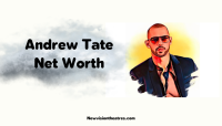 Andrew Tate Net Worth