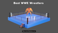 Best WWE Wrestlers