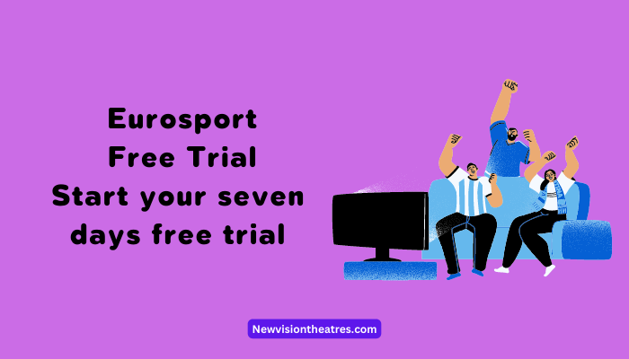 Eurosport Free Trial