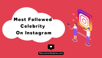 Most Followed Celebrity On Instagram