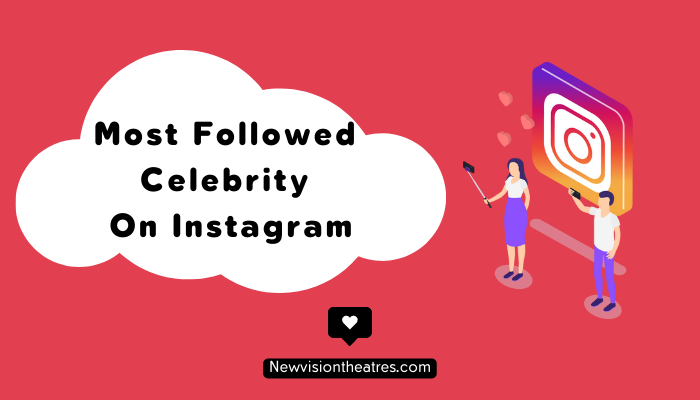 20 Most Followed Person On Instagram In 2024