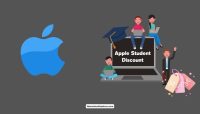 Apple Student Discount