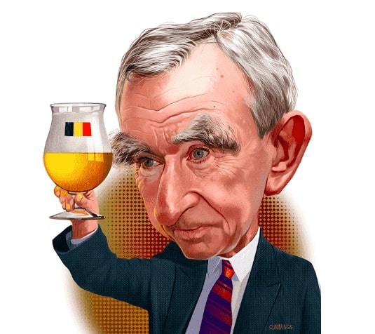 Bernard Arnault