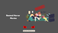 Banned Horror movies