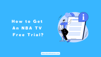 How to Get An NBA TV Free Trial?