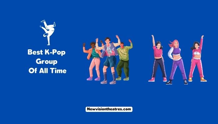 15 Best Kpop Groups 2024 Most Popular Worldwide 