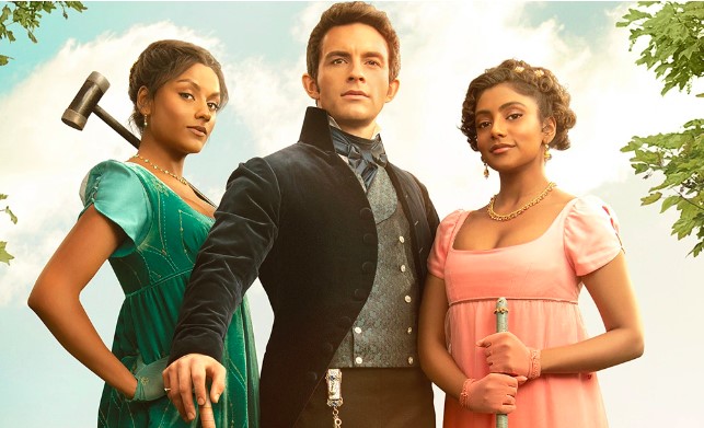 Bridgerton season 3
