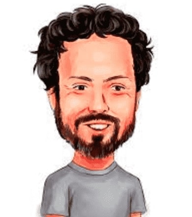 Sergey Brin