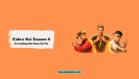 Cobra Kai Season 6
