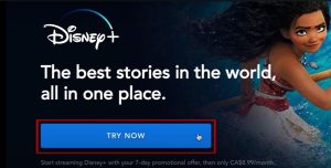 Disney Plus Free Trial: Steps To Claim 7 Days Access
