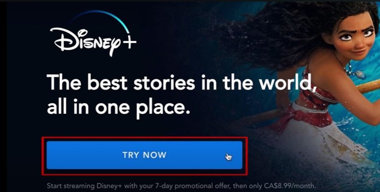 Disney Plus Free Trial: Steps To Claim 7 Days Access - Can I Get A Free Trial Of Disney Plus