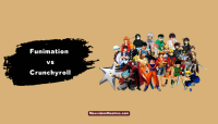 Funimation vs Crunchyroll - A Detailed Comparison