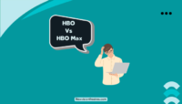 HBO Vs HBO Max