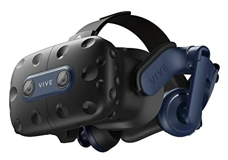  HTC VIVE Pro 2 Virtual Reality System