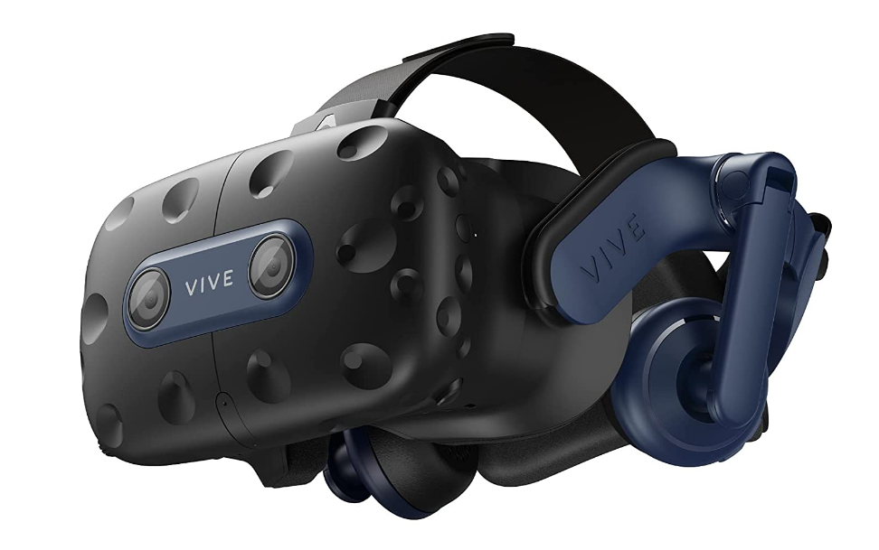 HTC Vive Pro 2 for VRChat